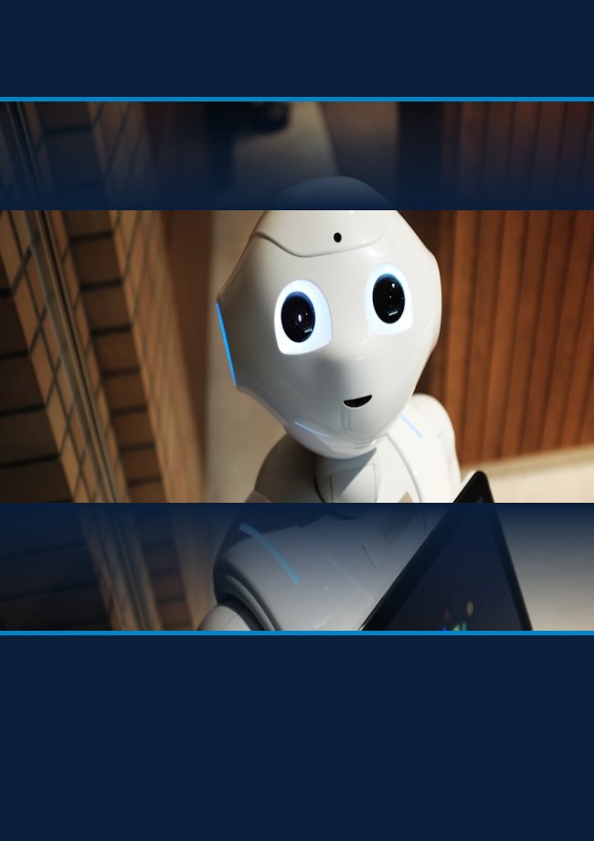 Journal of Robotics, Autonomy & AI Official Cover