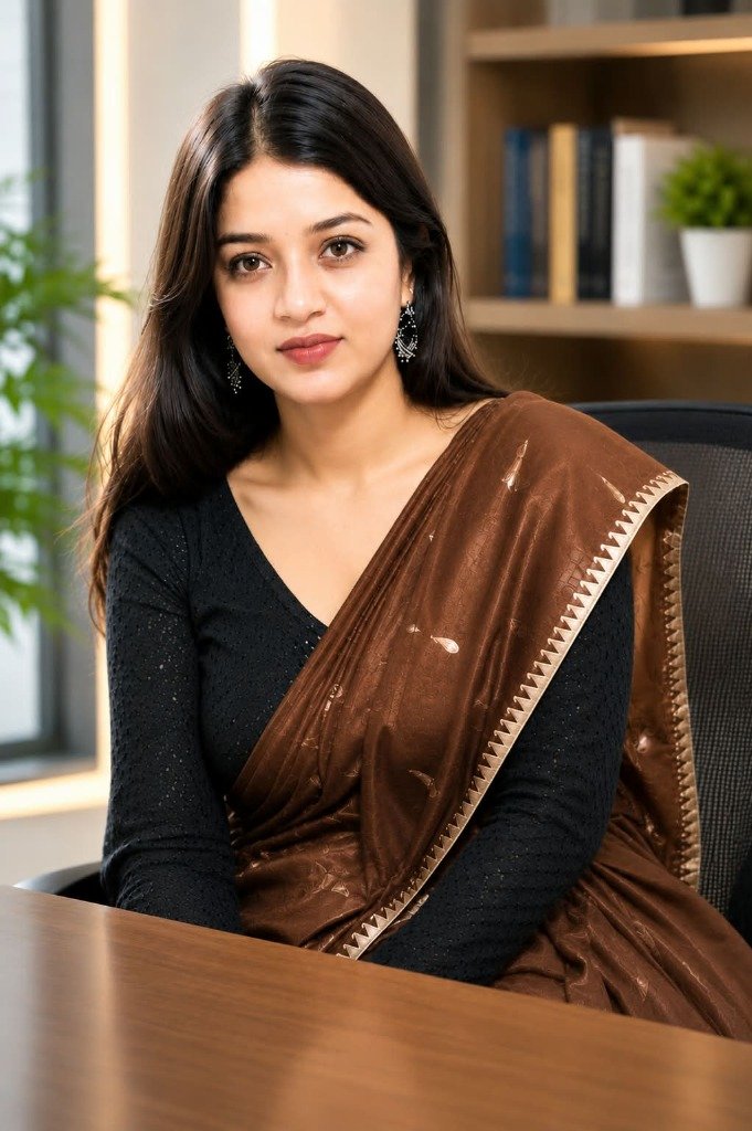 Payal Chauhan - Founder & CEO, Payal Research Solutions